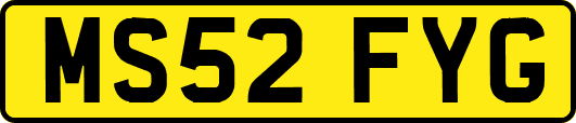 MS52FYG