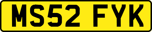 MS52FYK