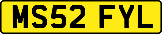 MS52FYL
