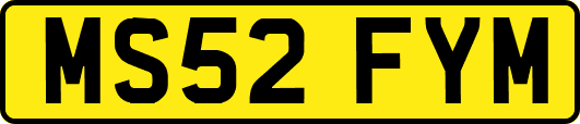 MS52FYM