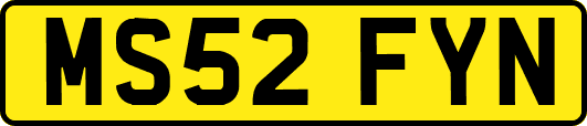 MS52FYN
