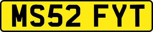 MS52FYT
