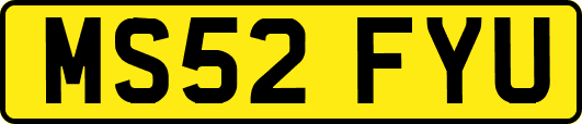MS52FYU