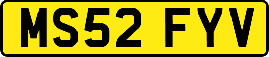MS52FYV