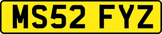 MS52FYZ