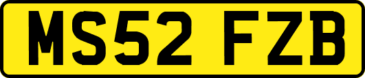 MS52FZB