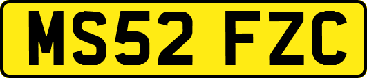 MS52FZC