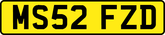 MS52FZD