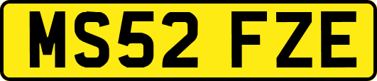 MS52FZE