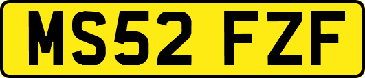 MS52FZF
