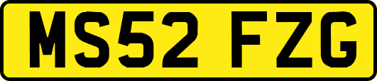 MS52FZG
