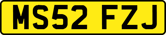 MS52FZJ