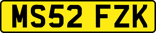 MS52FZK