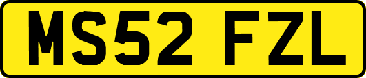 MS52FZL