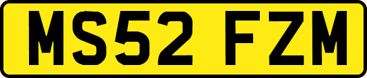 MS52FZM