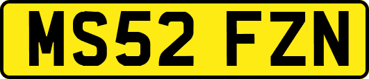 MS52FZN