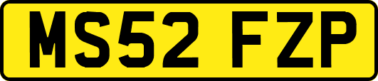 MS52FZP