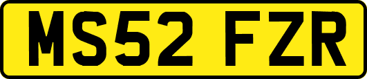 MS52FZR