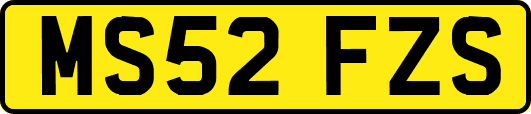MS52FZS