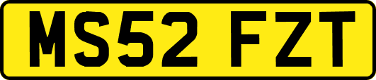 MS52FZT