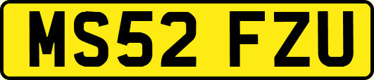 MS52FZU