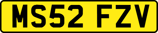 MS52FZV
