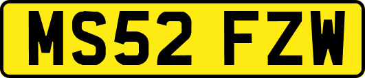 MS52FZW