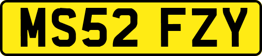MS52FZY
