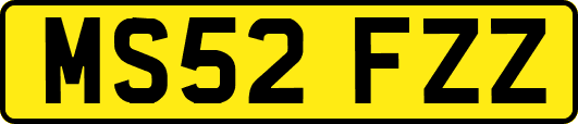 MS52FZZ