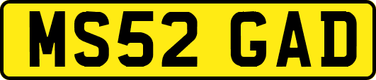 MS52GAD