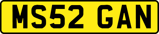 MS52GAN