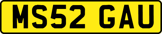 MS52GAU