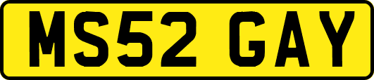 MS52GAY