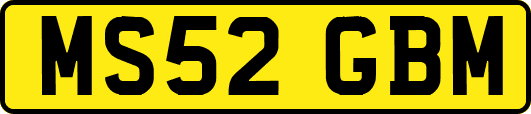MS52GBM