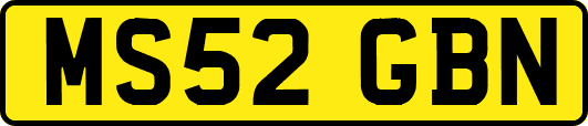 MS52GBN