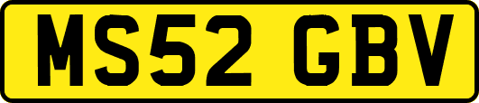 MS52GBV