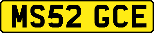 MS52GCE