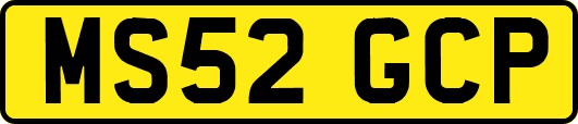 MS52GCP