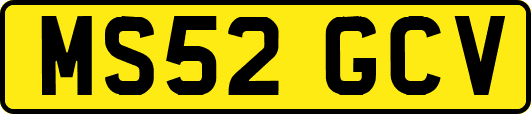 MS52GCV