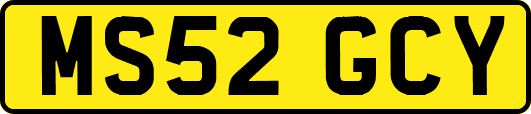 MS52GCY