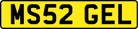 MS52GEL