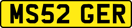 MS52GER