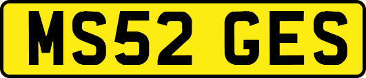 MS52GES