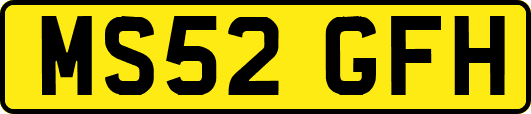 MS52GFH