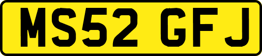 MS52GFJ