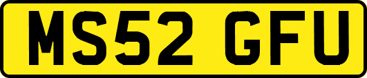 MS52GFU