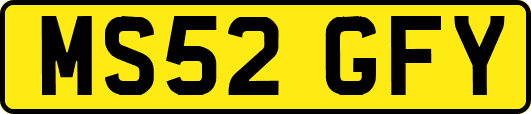 MS52GFY