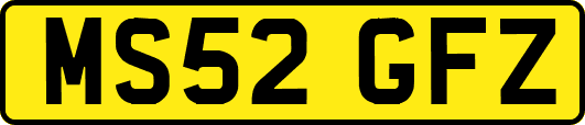 MS52GFZ
