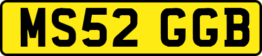 MS52GGB