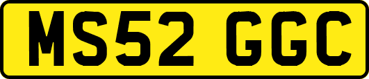 MS52GGC